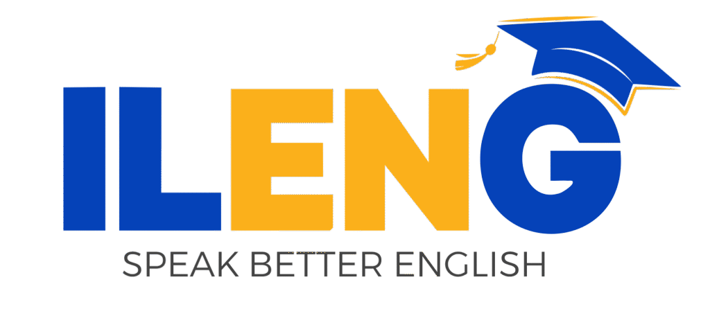 Logo ILENG Academy