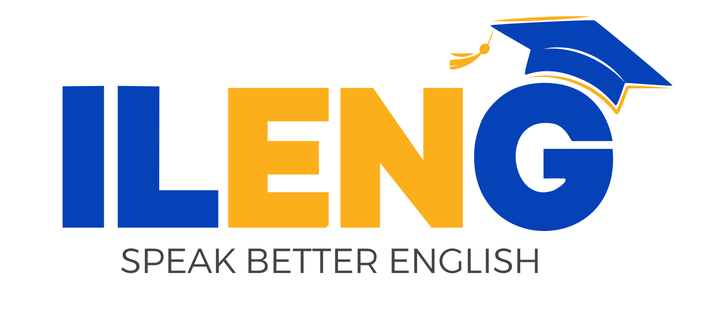 Logo ILENG Academy