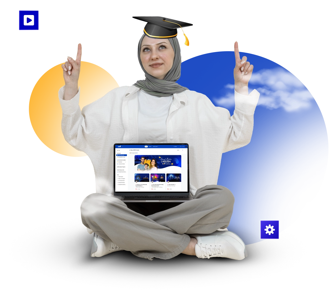 Pourquoi choisir ILENG pour apprendre l'anglais